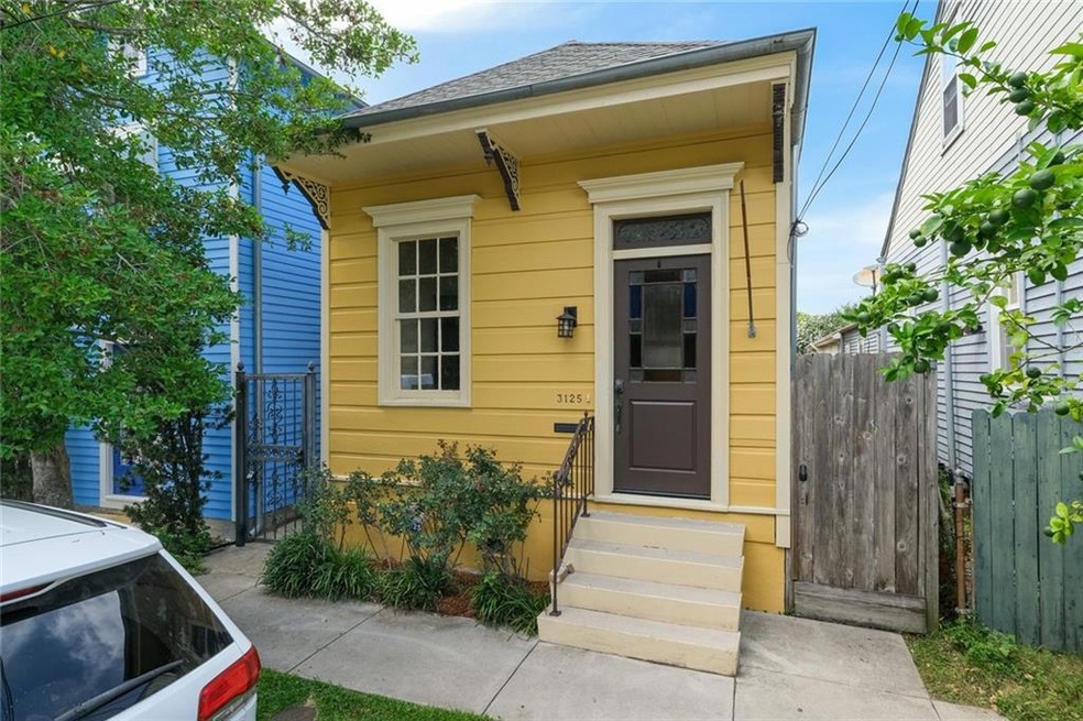 3125 Ponce de Leon St, New Orleans, LA 70119 - photo 1