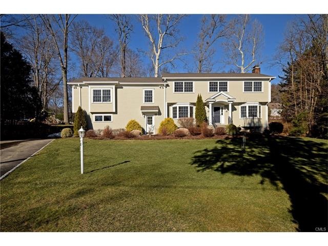 6 Wilson Ridge Rd E, Darien, CT 06820 - photo 1