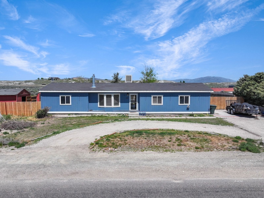 Pending $295,000