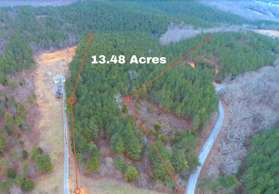 0 Cottonport ridge road 1