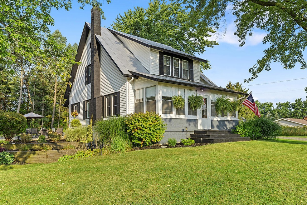 Sold $335,000 • Co-Listing Agent