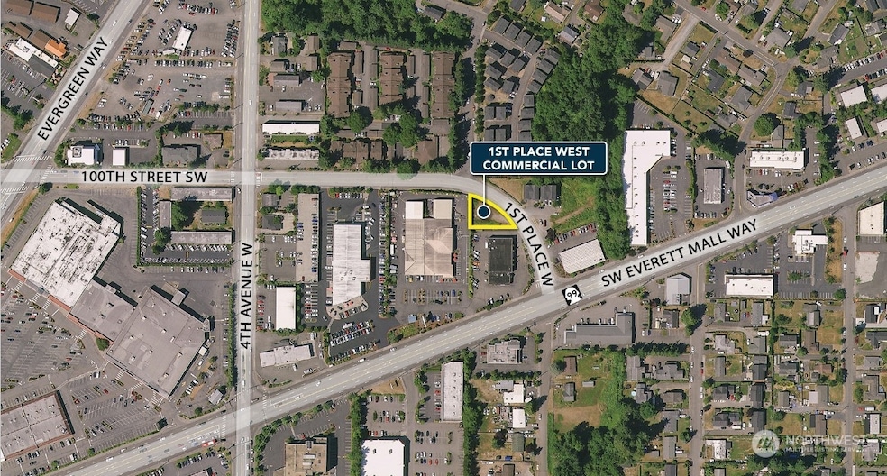 0 1st Place W, Everett, WA 98204 - photo 1