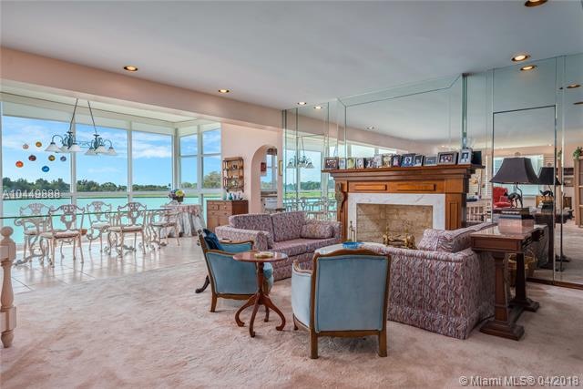 Living room area features many different sitting a