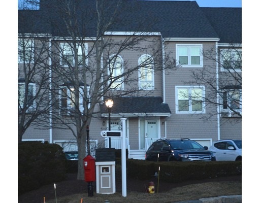 17 Cutter Ln unit 9, Quincy, MA 02171 - photo 1