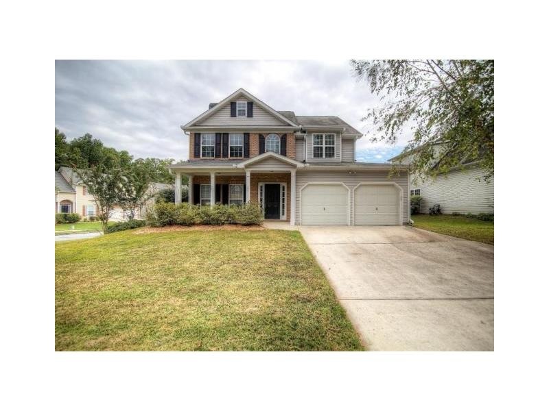 2002 Oakbluff Dr, Austell, GA 30106 - photo 1