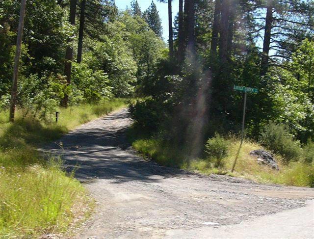 Little Creek Ln