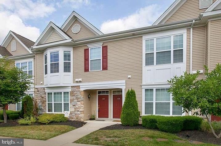 410 Degas Ct unit 410, Williamstown, NJ 08094 - photo 1