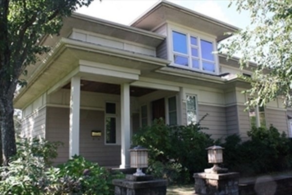 232 Brookline St, Newton Center, MA 02459 - photo 1