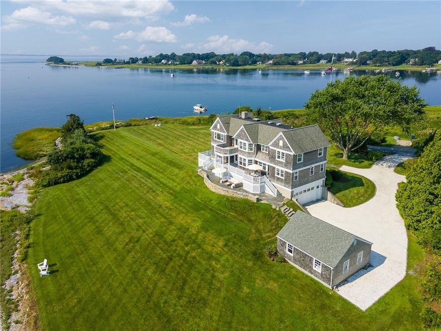 178 Adams Point Rd, Barrington, RI 02806 - photo 1