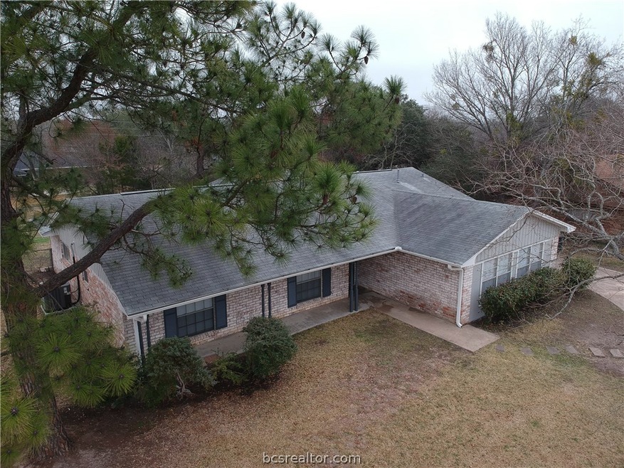 1503 Langford St, College Station, TX 77840 - photo 1