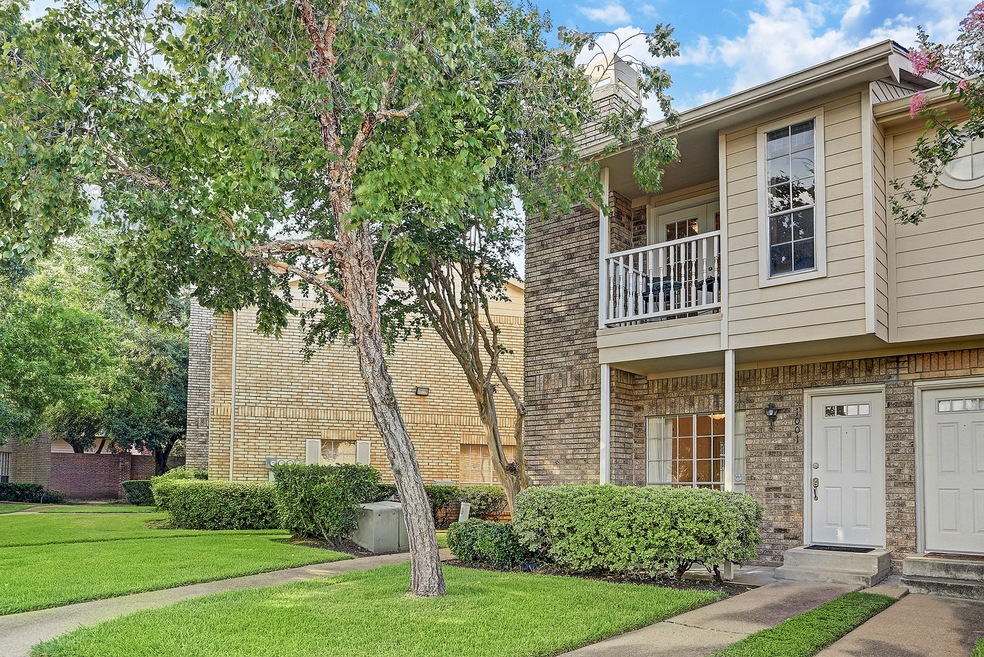 7575 Cambridge in the heart of the Med Center