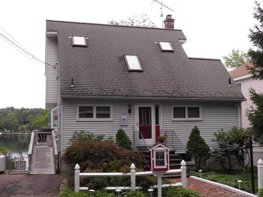 62 Island Rd, Dayville, CT 06241 - photo 1