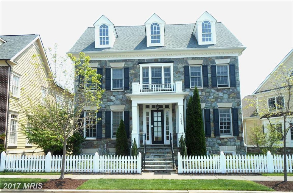 11365 Liberty St, Fulton, MD 20759 - photo 1