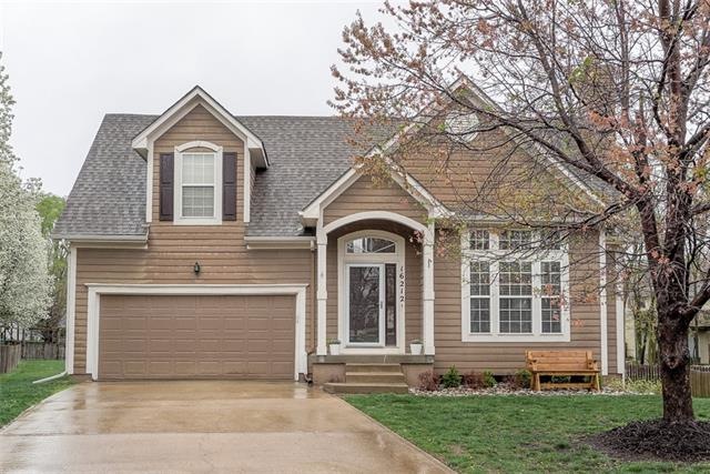 Charming 2 Story home!