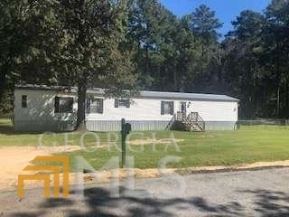 145 Miles Rd, Uvalda, GA 30473 - photo 1