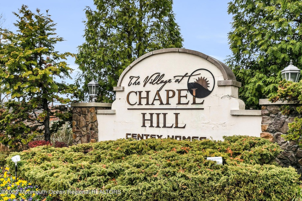 111 April Way unit 111, Middletown, NJ 07748 - photo 1