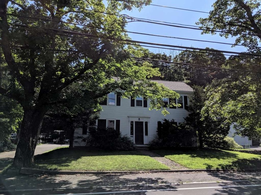 201 Union St unit 1, Natick, MA 01760 - photo 1