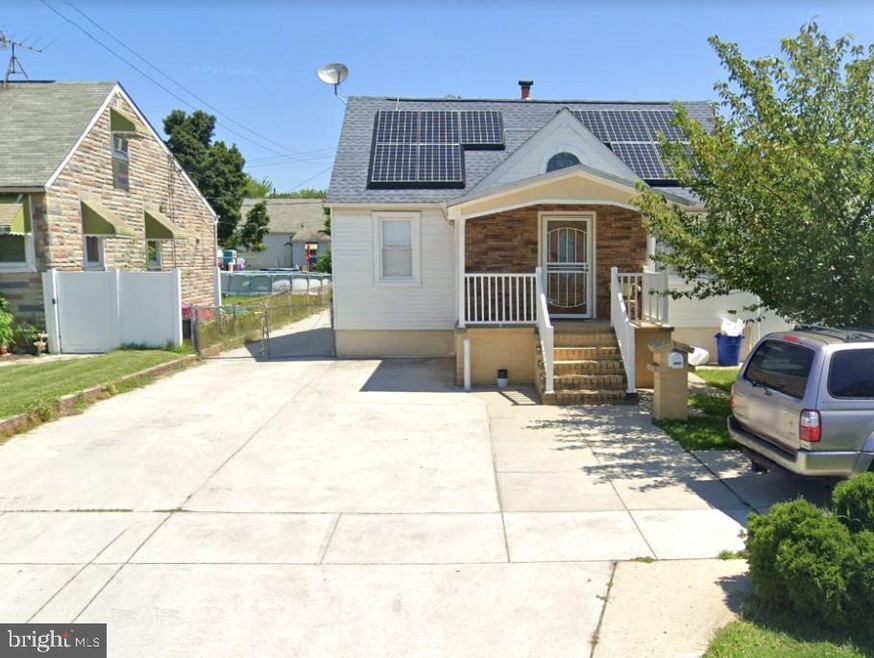 1817 Walnut Ave, Dundalk, MD 21222 - photo 1