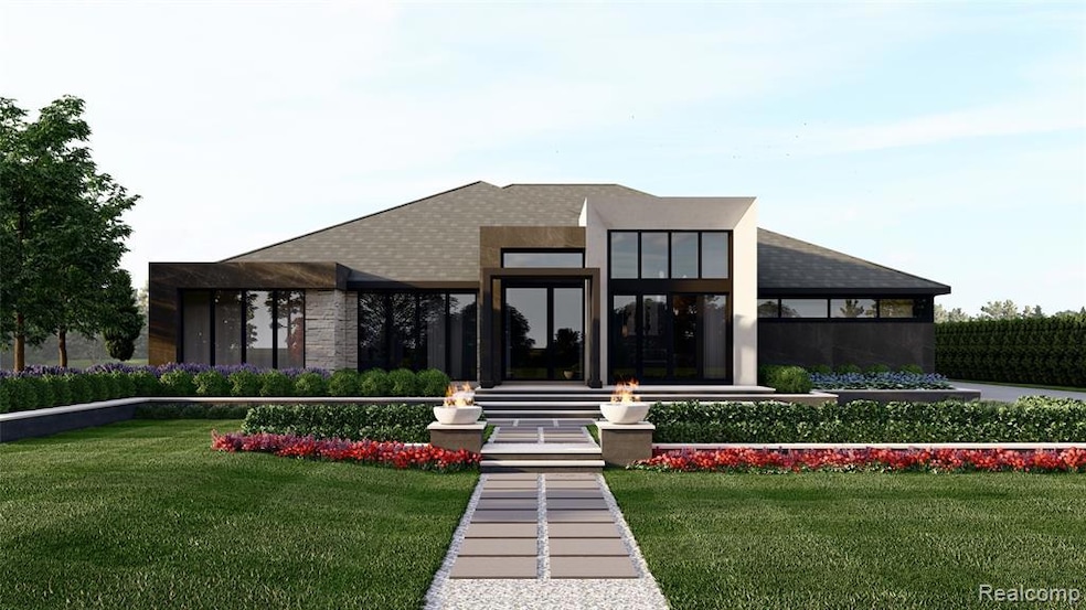For Sale $4,990,000 • Co-Listing Agent