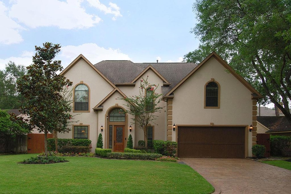 14011 Kingsride Ln, Houston, TX 77079 - photo 1