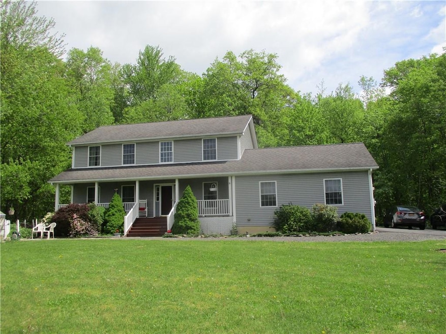 36 Locust Dr, Montgomery, NY 12549 - photo 1