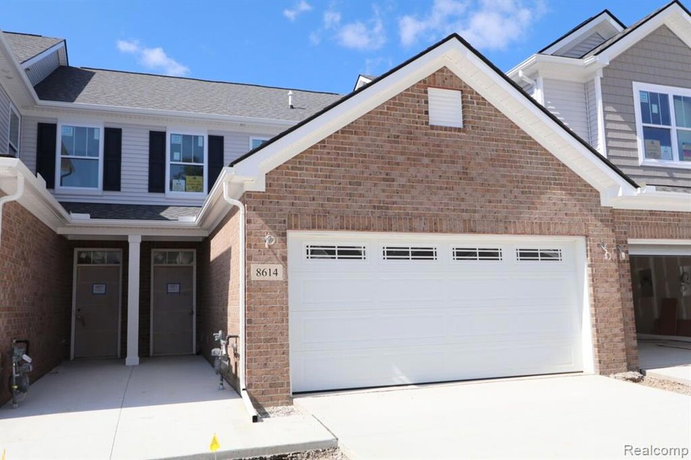 8614 Grove St, Washington, MI 48094 - photo 1