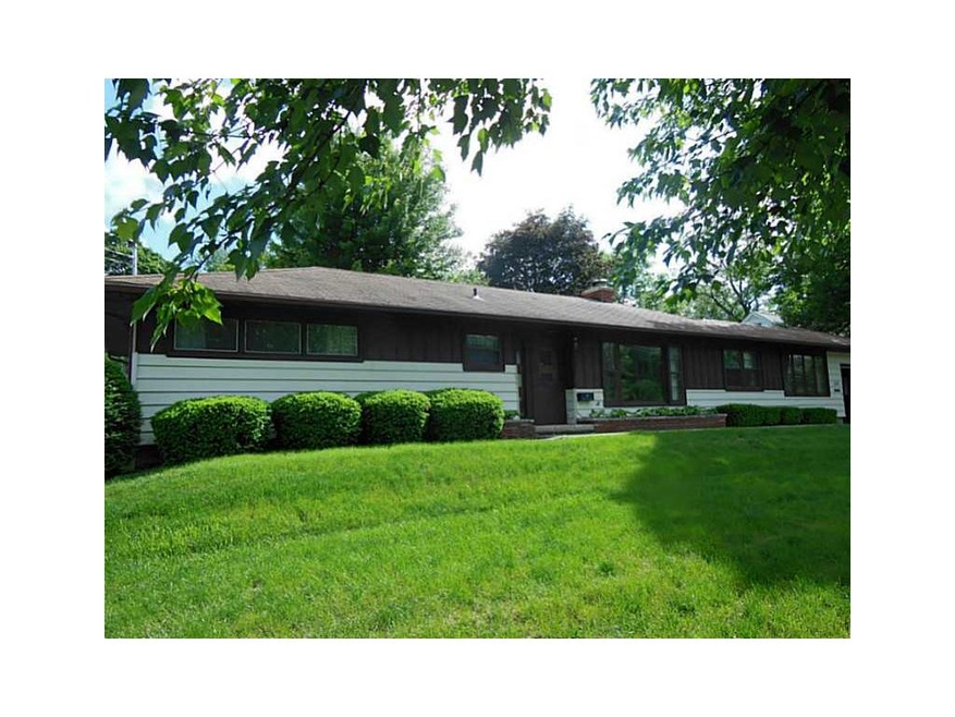 Front Exterior.