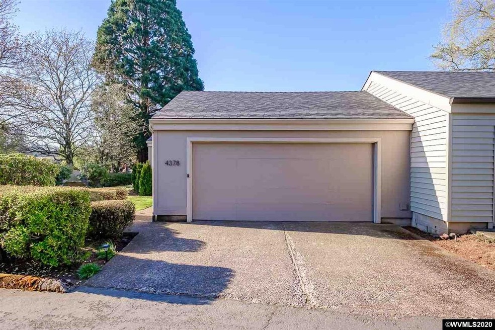 4378 Alderbrook Ave SE, Salem, OR 97302 - photo 1