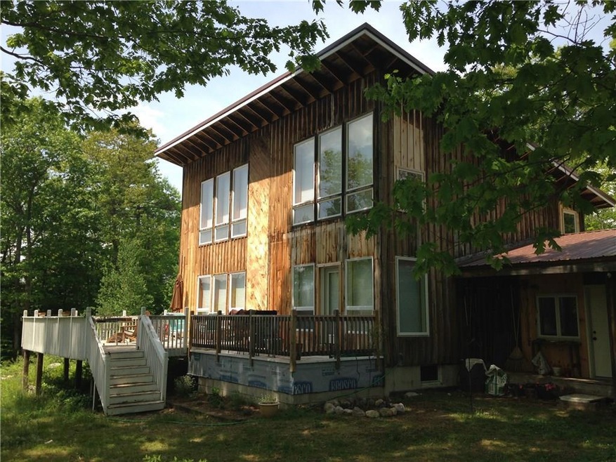 40 Kilgore Rd, Bridgton, ME 04009 - photo 1