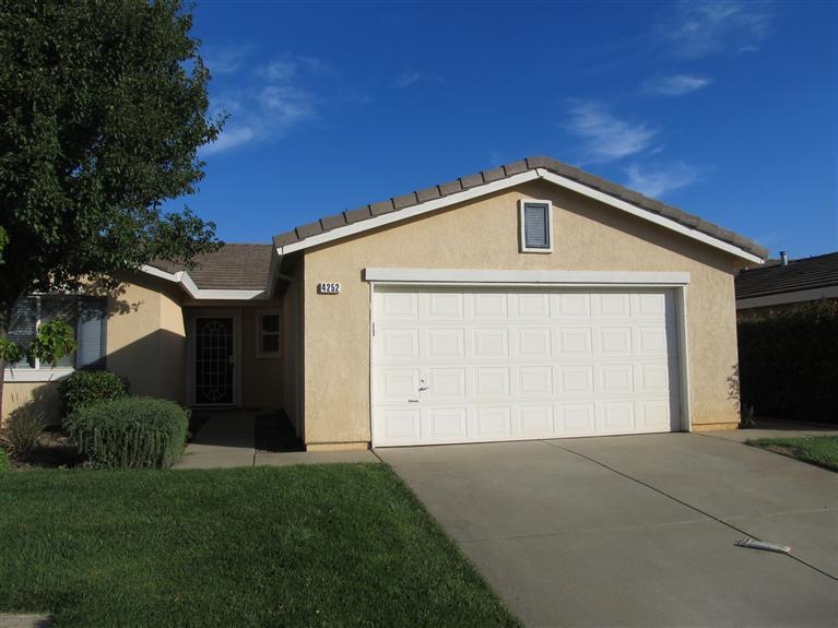 Beautiful Property!  A Must See!  HOA takes care o