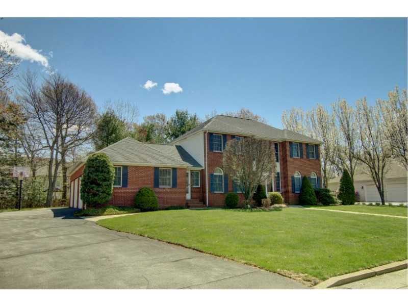 30 Belle Isle Way, Cranston, RI 02921 - photo 1