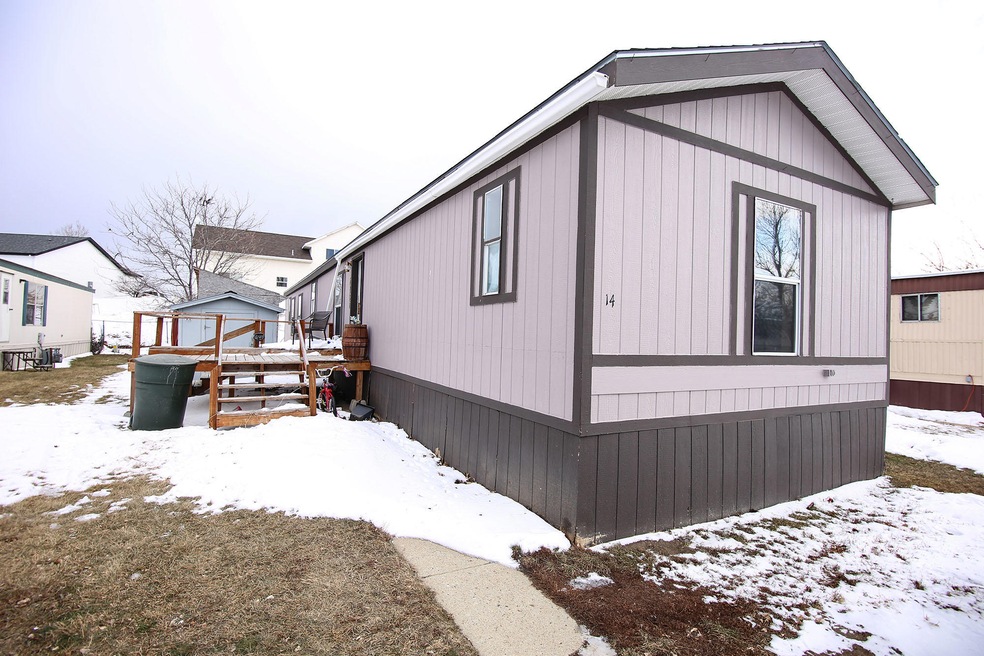 1511 Mydland Road #14