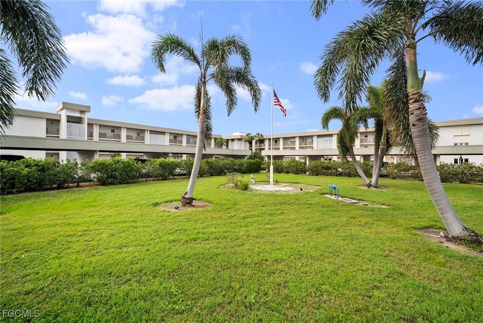 Seven Lakes Condominiums unit 302, Fort Myers, FL 33907 - photo 1