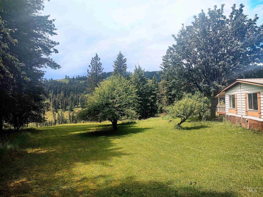 341 Suttler Creek Rd, Kooskia, ID 83539 - photo 1