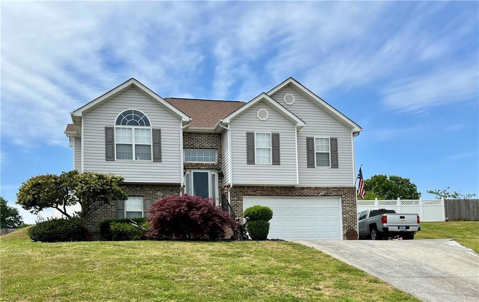 155 Chelcy Dr SE, Calhoun, GA 30701 - photo 1