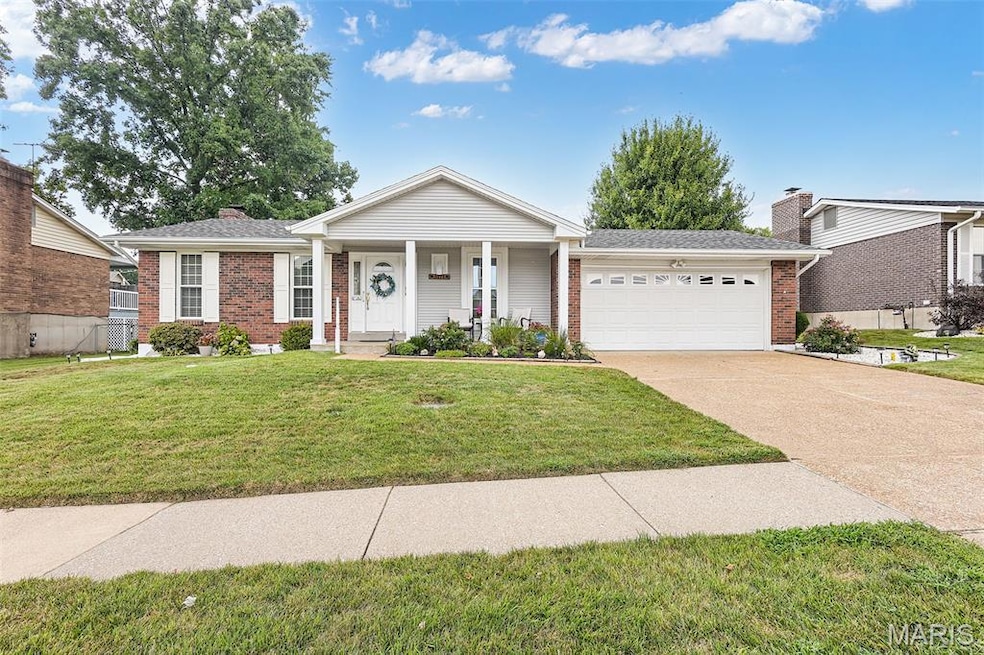 Sold • Co-Listing Agent