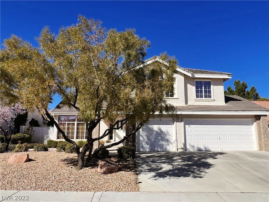 9812 Bearpaw Ave, Las Vegas, NV 89117 - photo 1