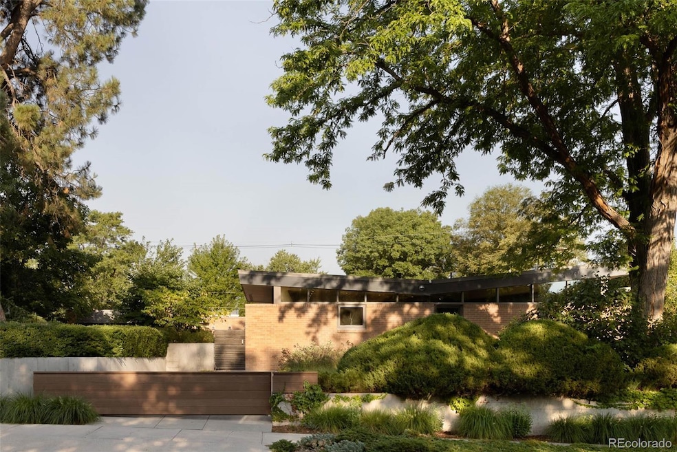 101 S Humboldt St, Denver, CO 80209 - photo 1