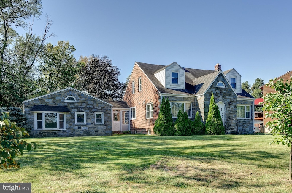 235 S Park Dr, Haddon Township, NJ 08108 - photo 1