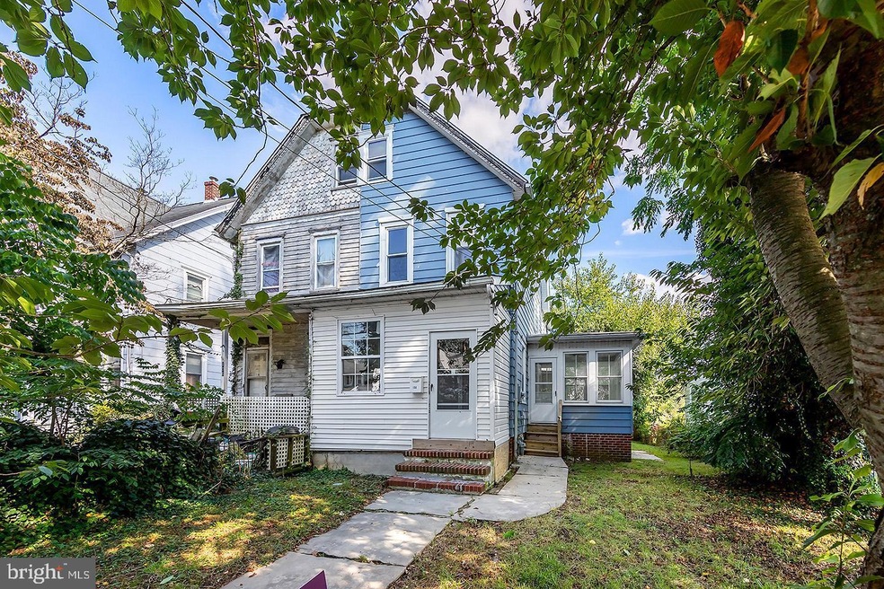 108 8th St, Salem, NJ 08079 - photo 1