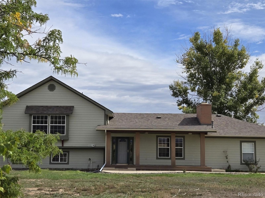 12426 N 1st St, Parker, CO 80134 - photo 1