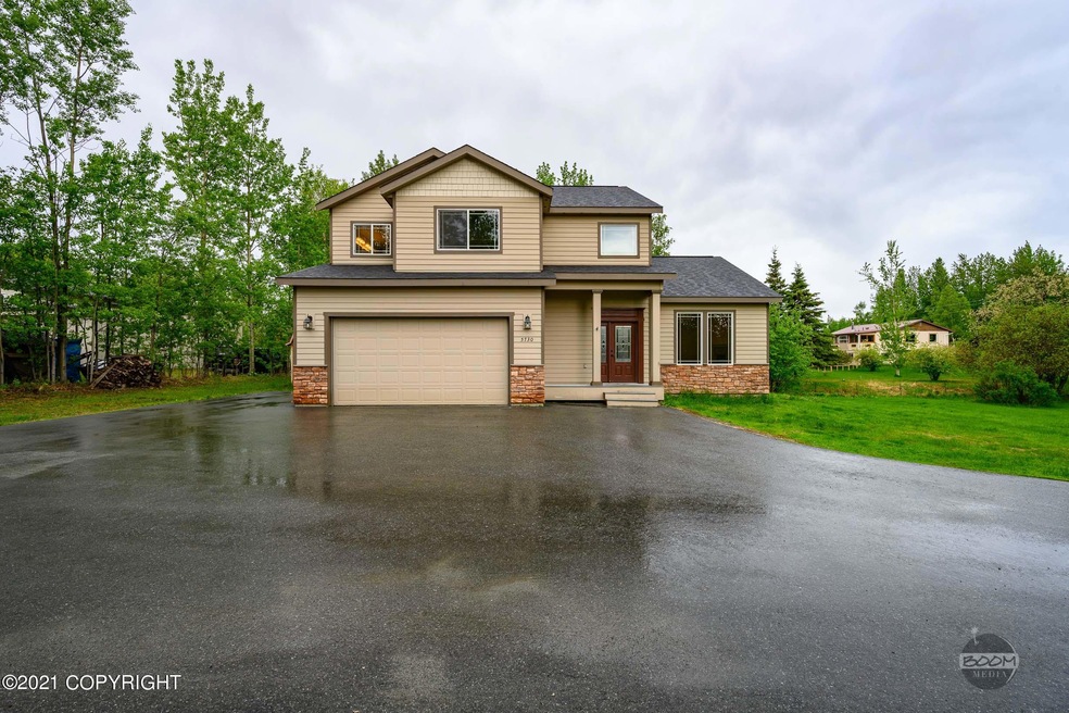 5730 E Camborne Dr, Palmer, AK 99645 - photo 1