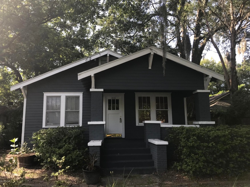 3848 Eloise St, Jacksonville, FL 32205 - photo 1