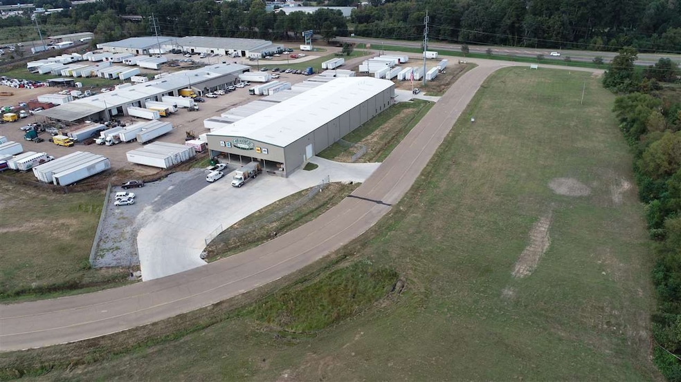 Lot 1 Legacy Park unit Lot 1, Pearl, MS 39208 - photo 1