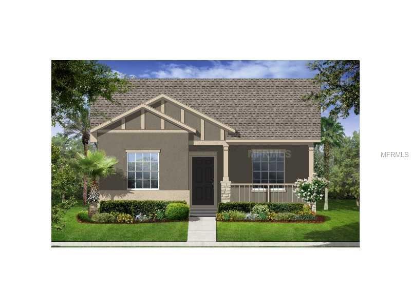 5800 Rutherford Rd, Mount Dora, FL 32757 - photo 1