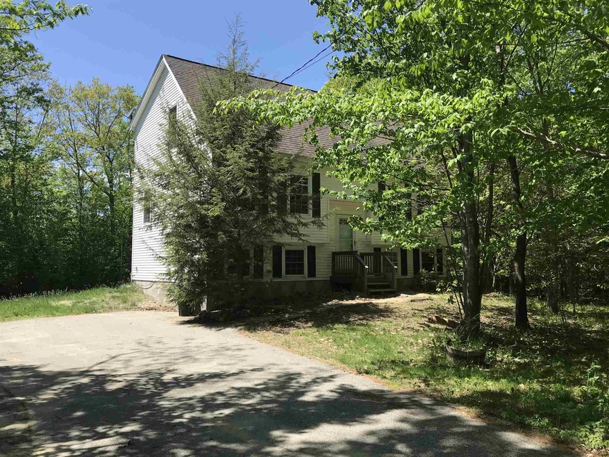 26 Dow Ln, Center Barnstead, NH 03225 - photo 1