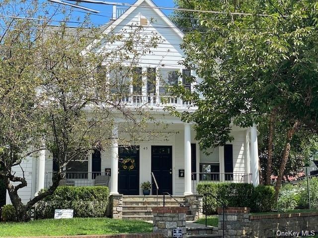 45 Underhill St unit 1, Tuckahoe, NY 10707 - photo 1