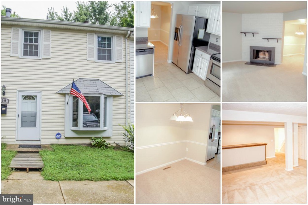 305 Elderwood Ct, Annapolis, MD 21409 - photo 1