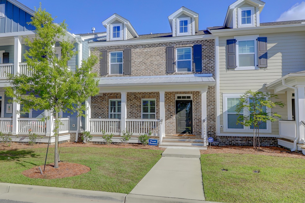 3444 Fairwater Place