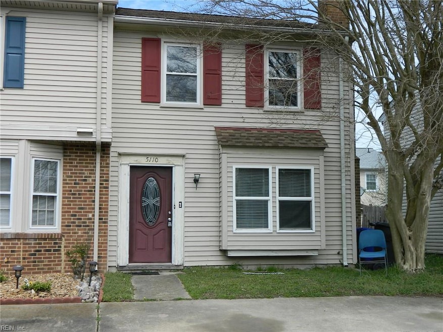 Sold $166,000 • Co-Listing Agent